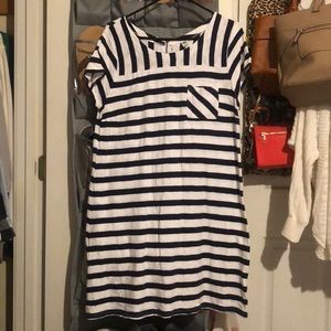 Lg Old Navy Dress